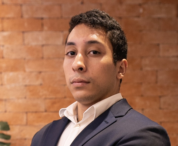 Harion Camargo | An institutional overview of the Brazilian market - what to expect in 2024